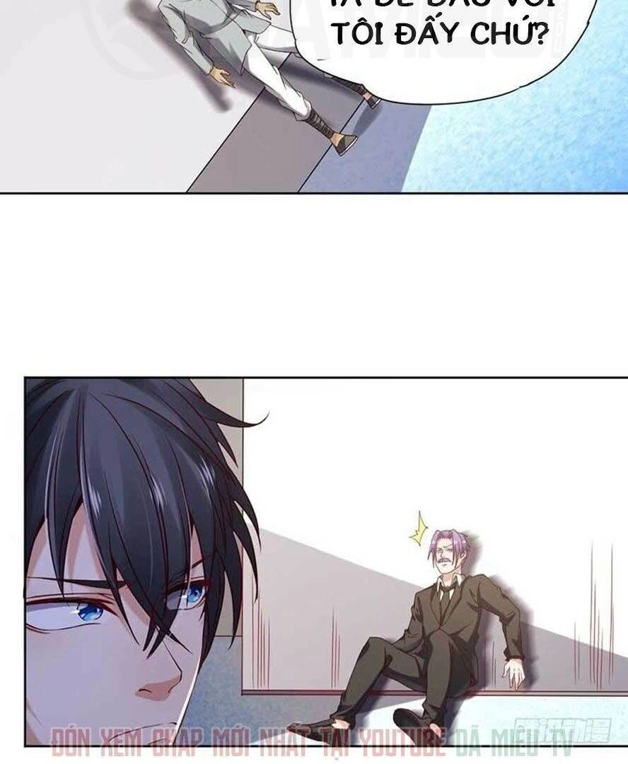 Nhất Phẩm Cao Thủ Chapter 65 - 19