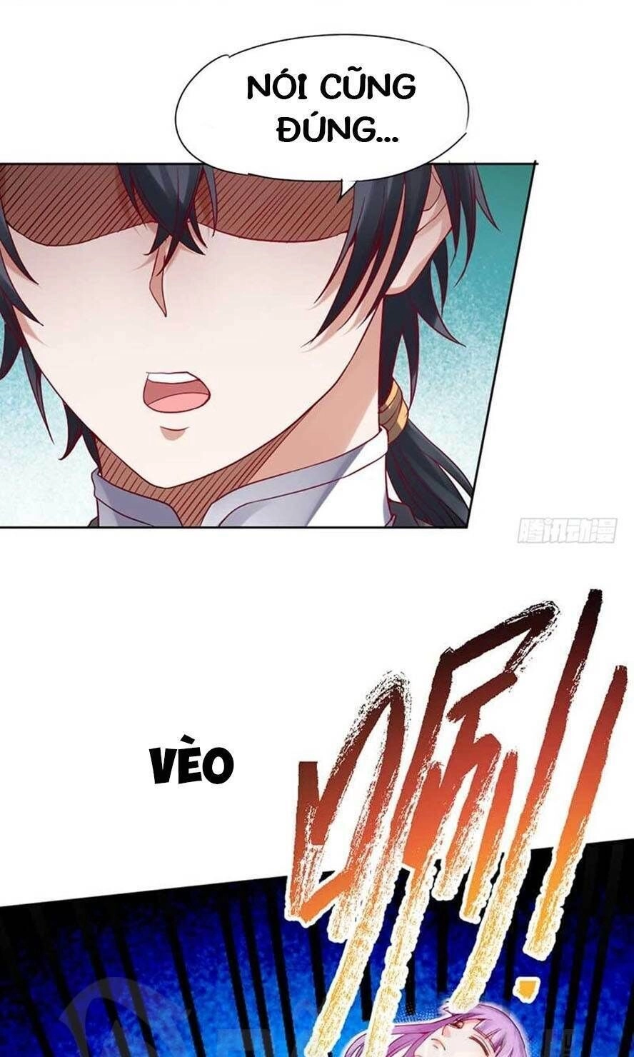 Nhất Phẩm Cao Thủ Chapter 65 - 22