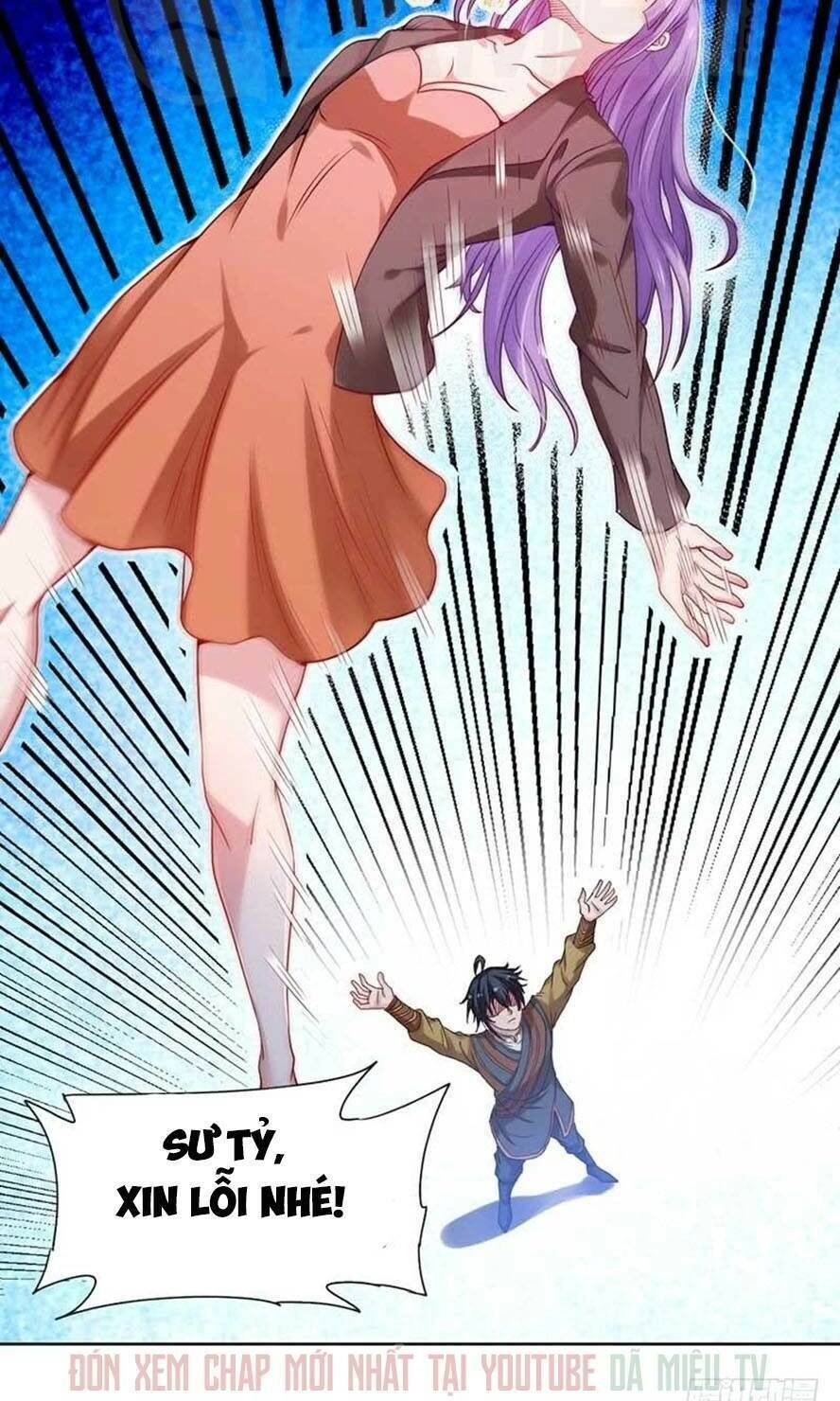 Nhất Phẩm Cao Thủ Chapter 65 - 23