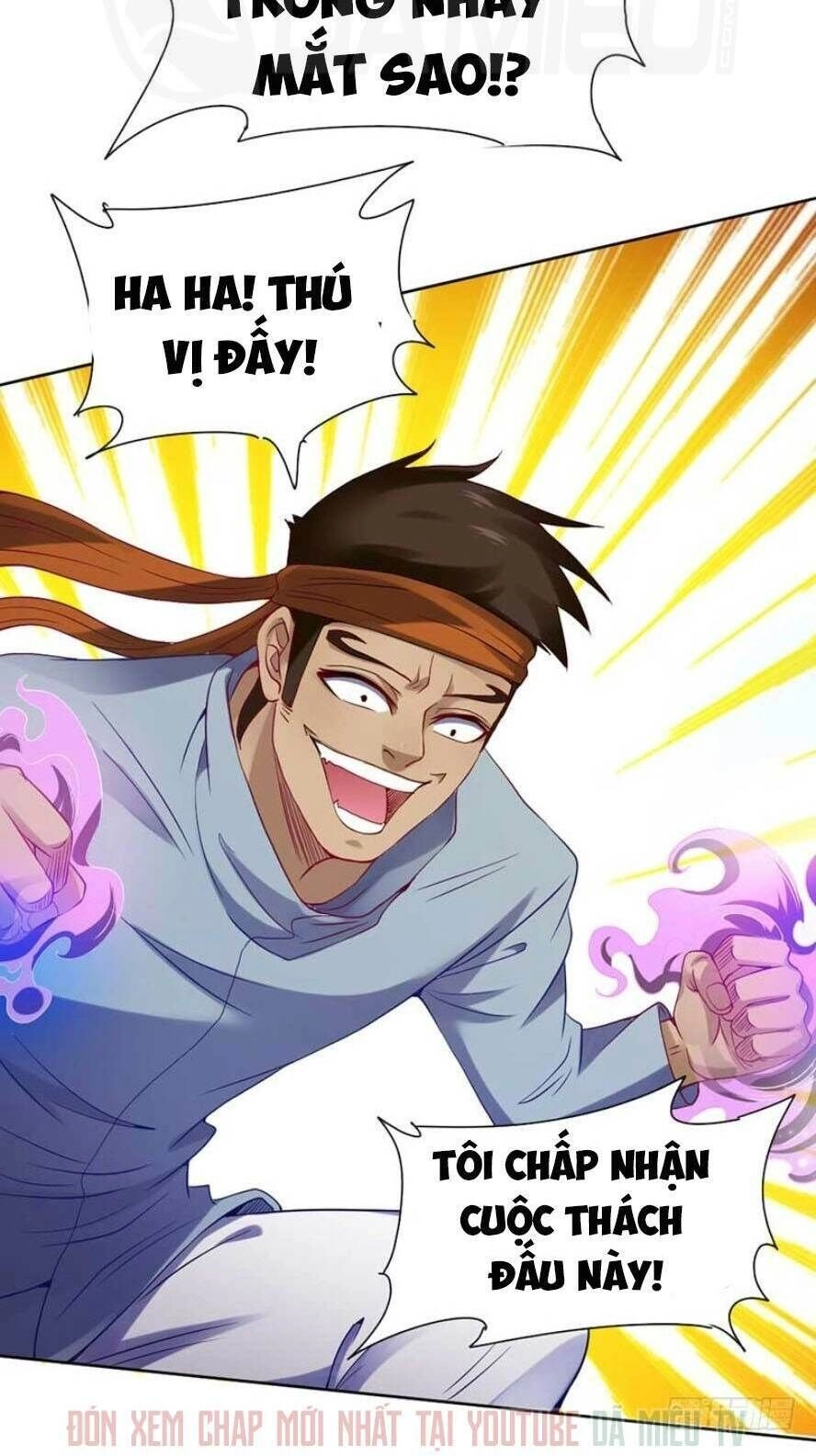 Nhất Phẩm Cao Thủ Chapter 65 - 25