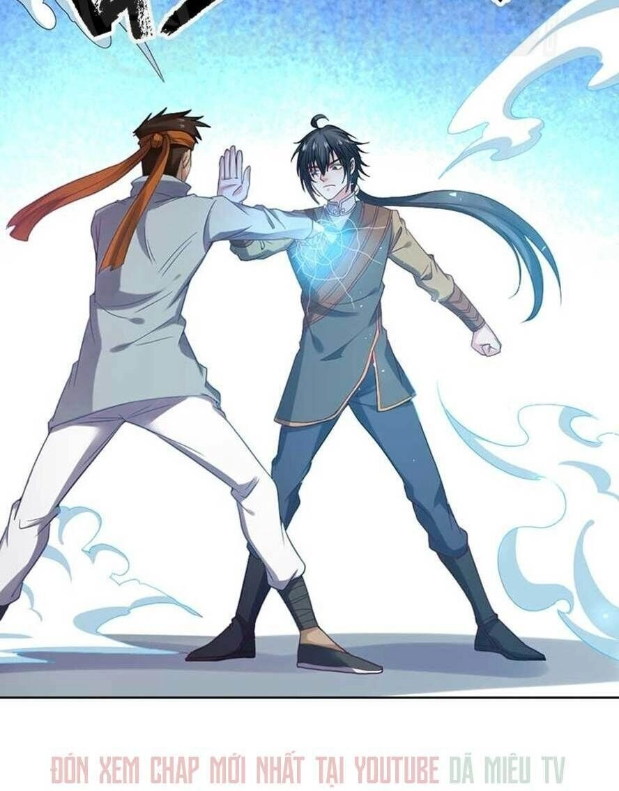 Nhất Phẩm Cao Thủ Chapter 65 - 29