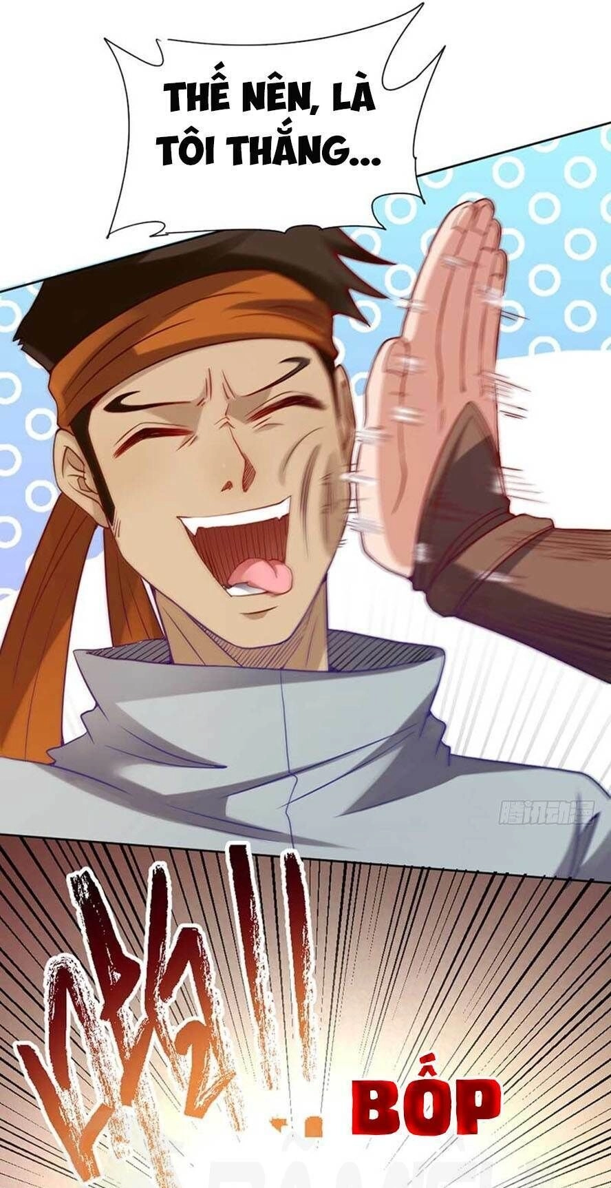 Nhất Phẩm Cao Thủ Chapter 65 - 32