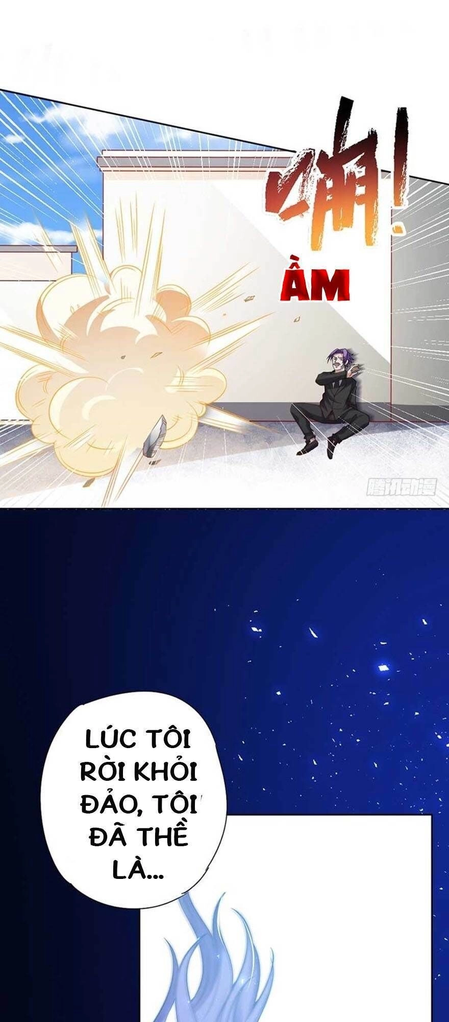 Nhất Phẩm Cao Thủ Chapter 65 - 34