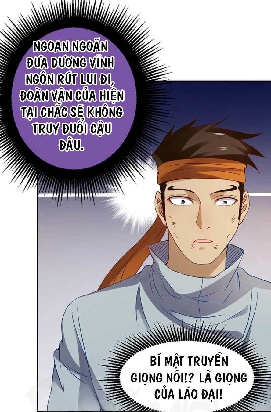 Nhất Phẩm Cao Thủ Chapter 65 - 38