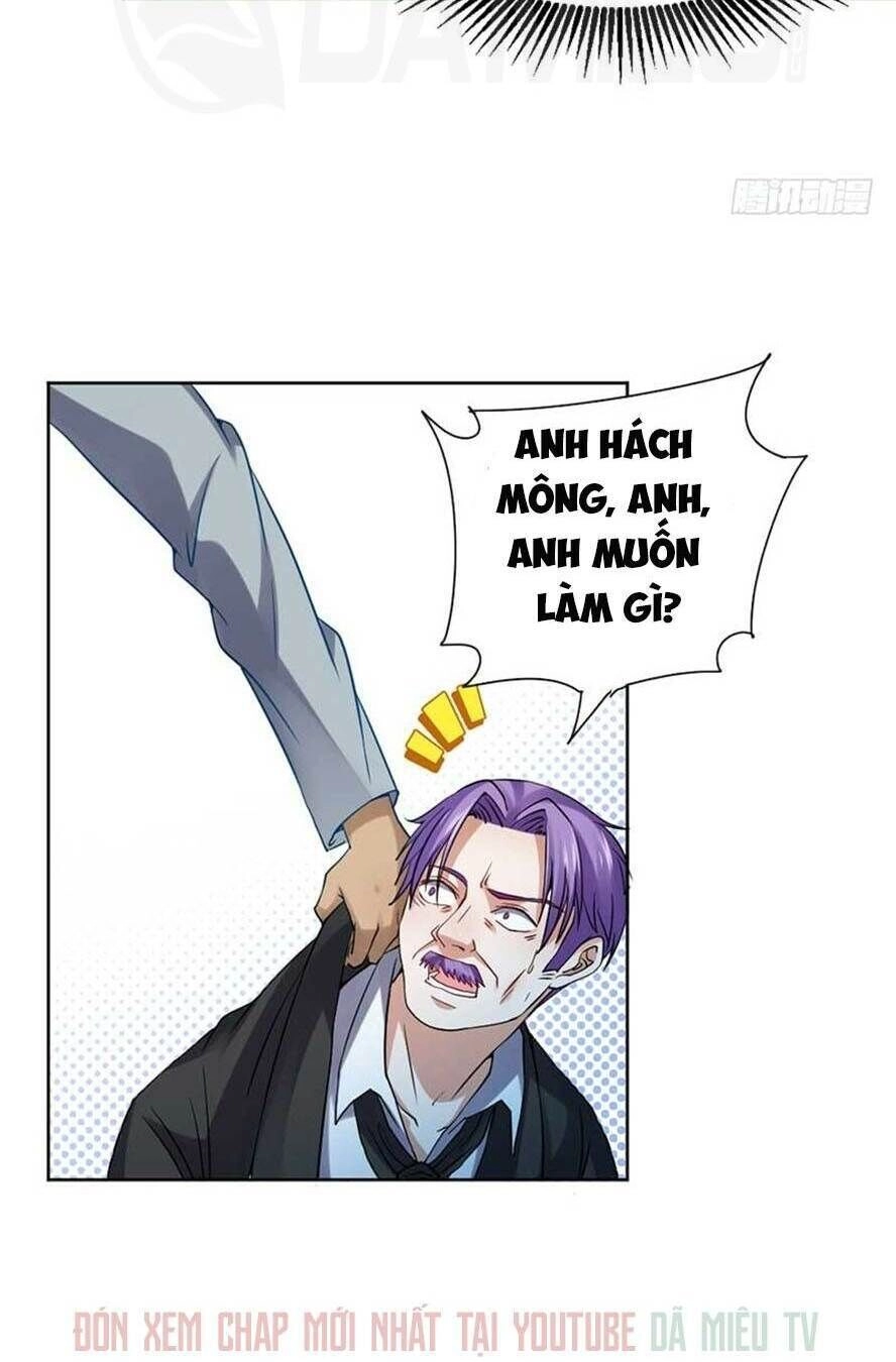 Nhất Phẩm Cao Thủ Chapter 65 - 39