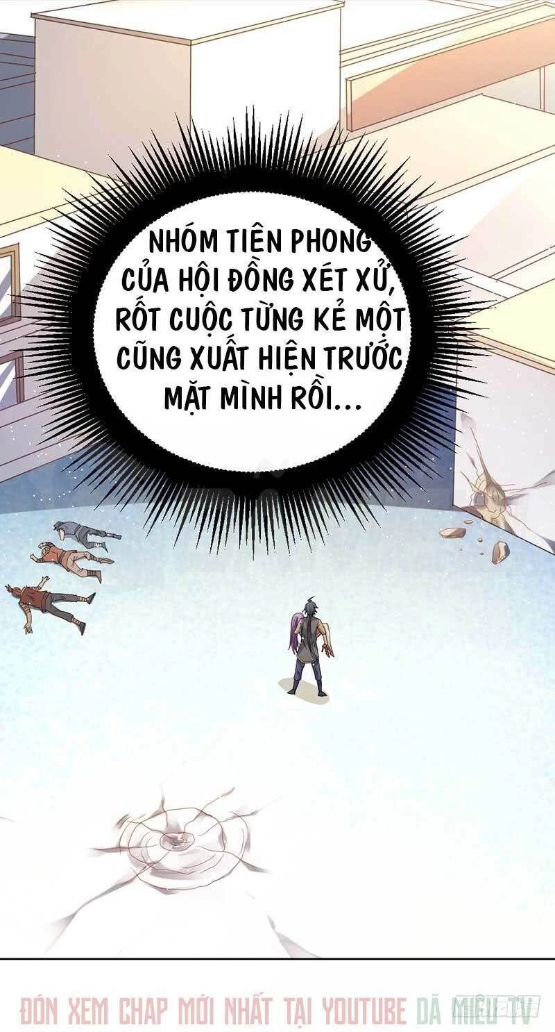 Nhất Phẩm Cao Thủ Chapter 65 - 42