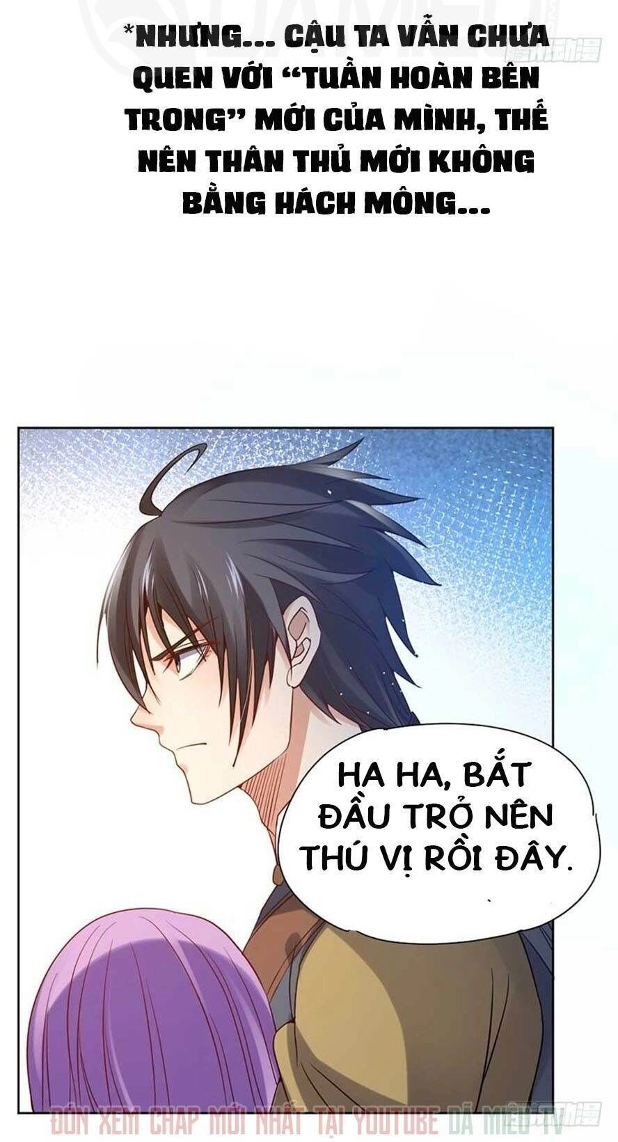 Nhất Phẩm Cao Thủ Chapter 65 - 44