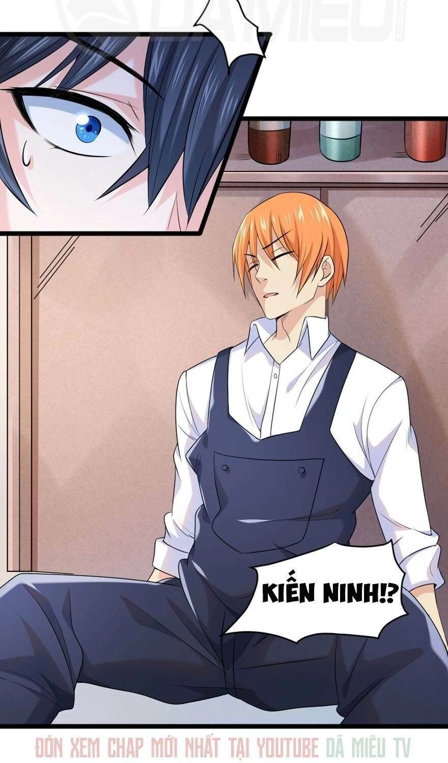 Nhất Phẩm Cao Thủ Chapter 66 - 5