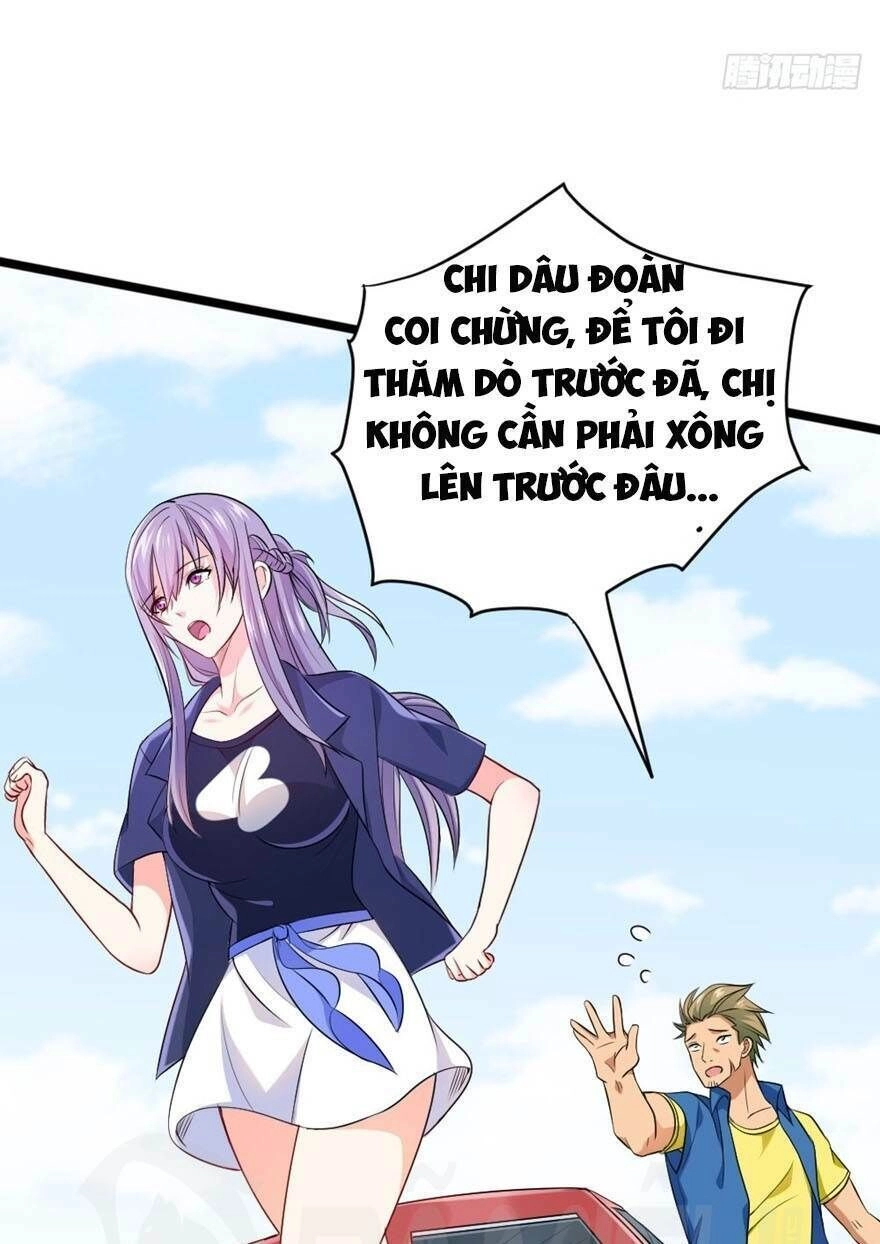 Nhất Phẩm Cao Thủ Chapter 66 - 10