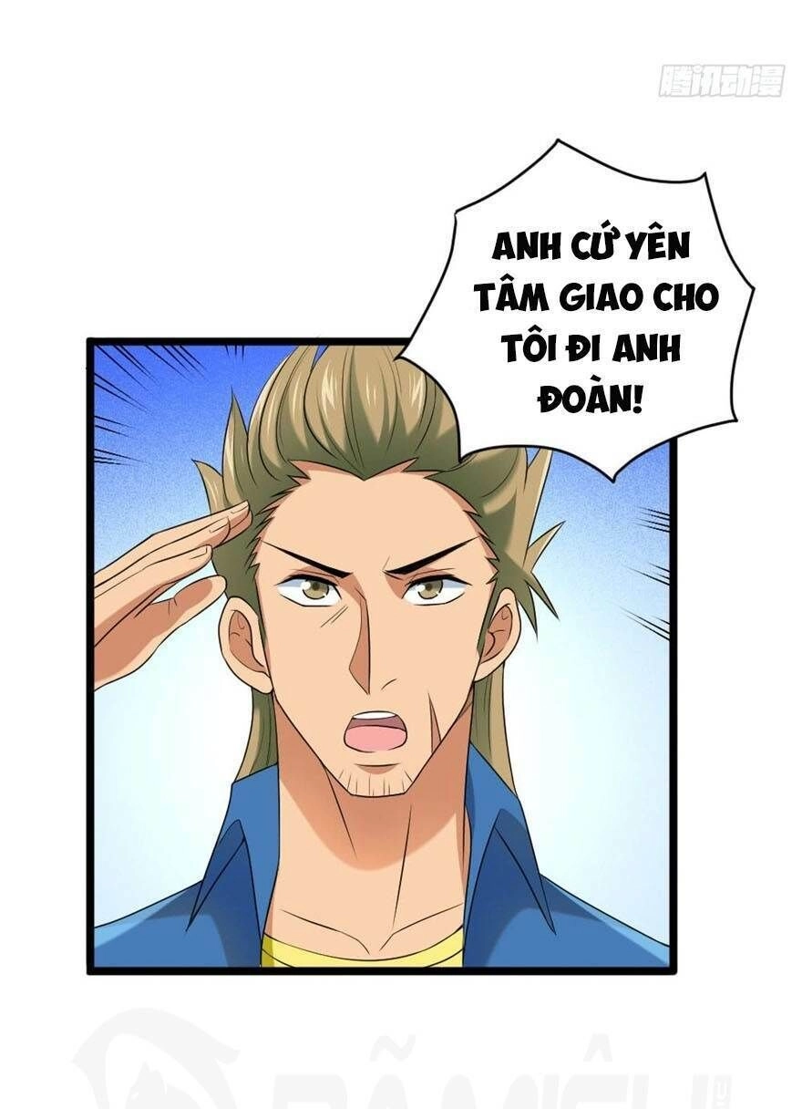 Nhất Phẩm Cao Thủ Chapter 66 - 20