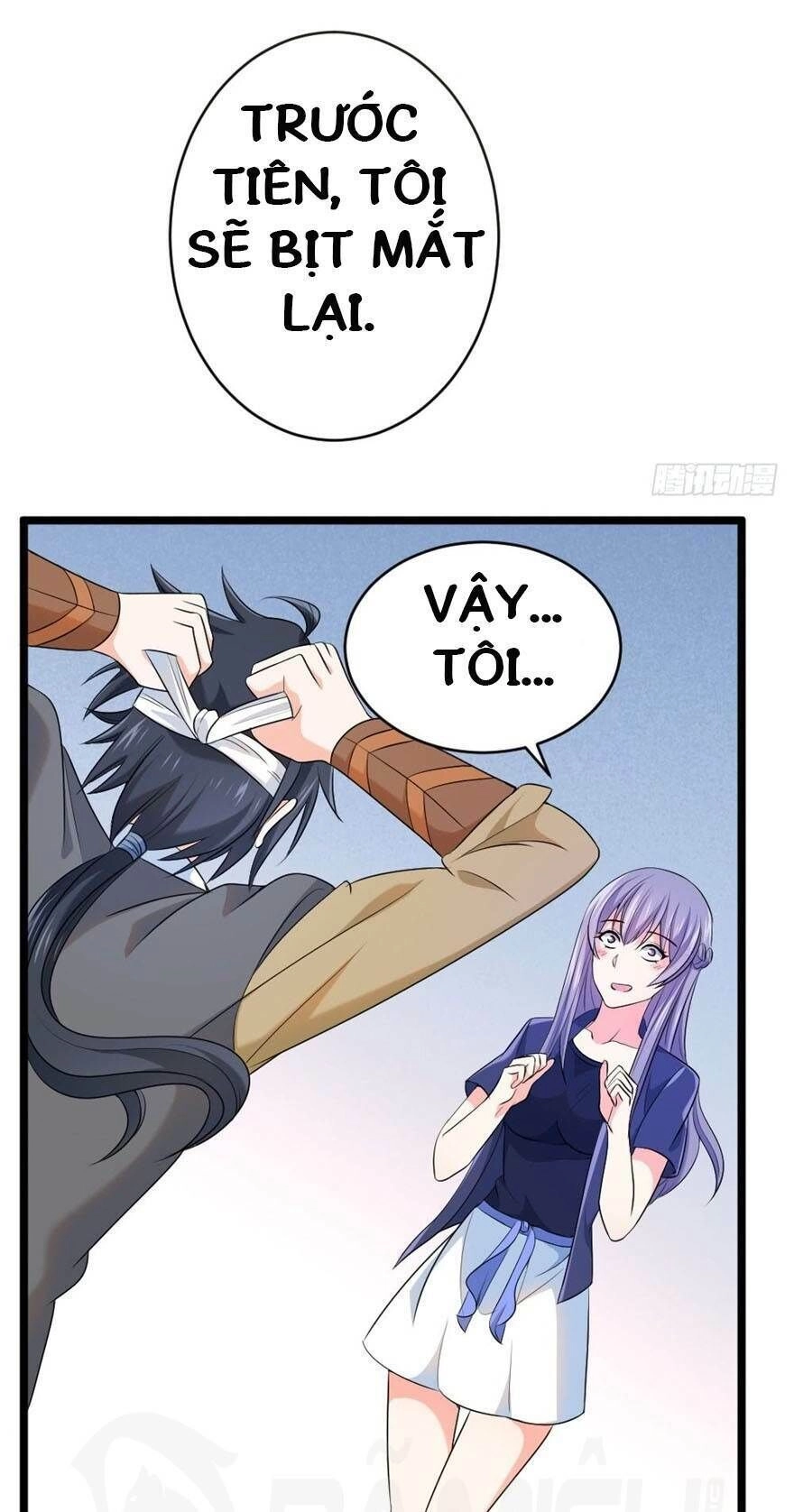 Nhất Phẩm Cao Thủ Chapter 66 - 22