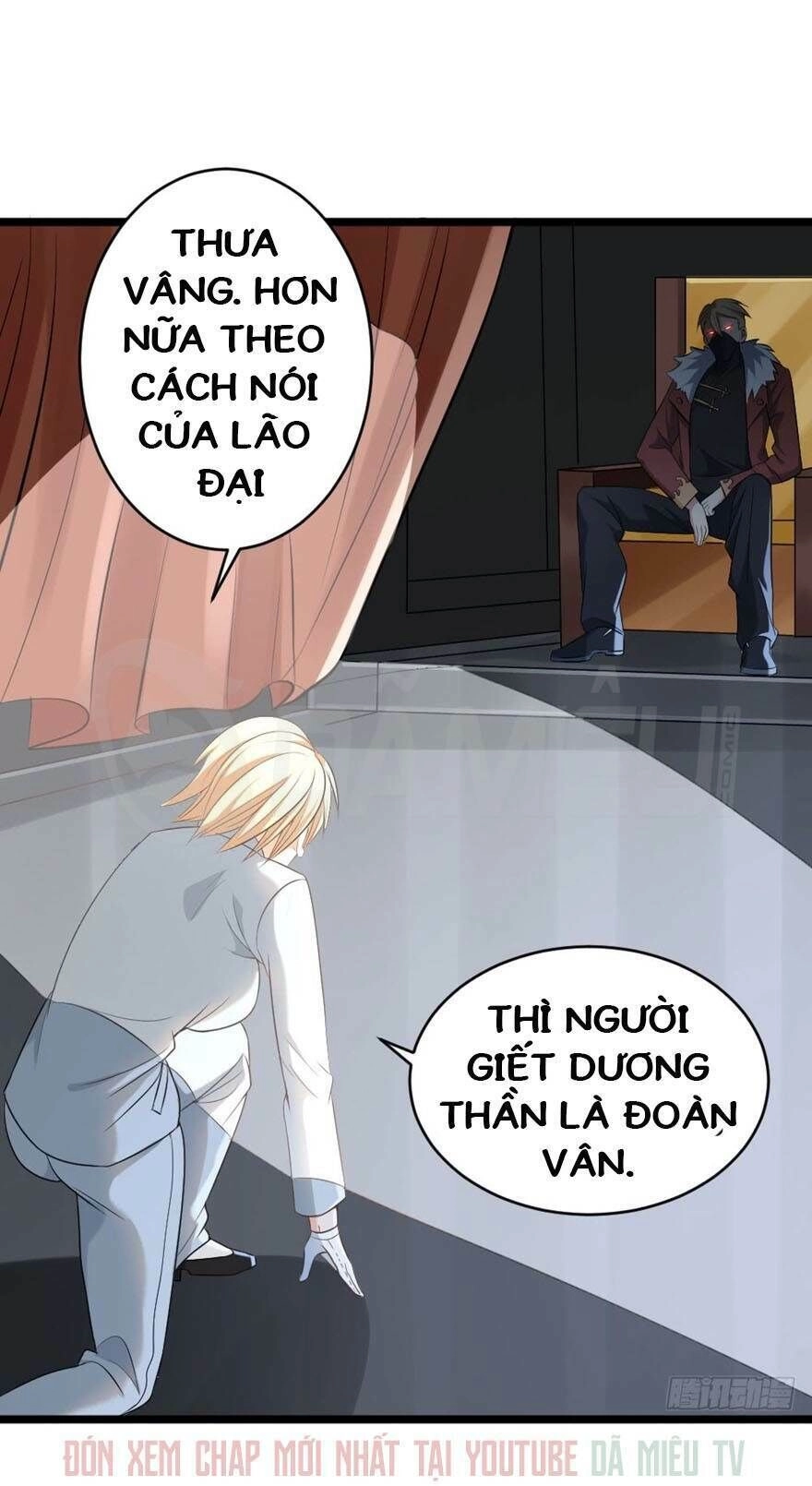 Nhất Phẩm Cao Thủ Chapter 66 - 32