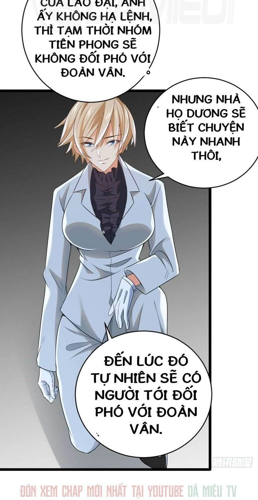 Nhất Phẩm Cao Thủ Chapter 66 - 34