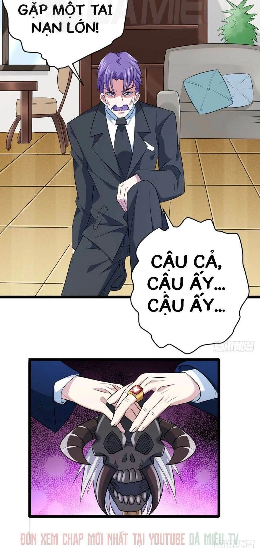 Nhất Phẩm Cao Thủ Chapter 66 - 38