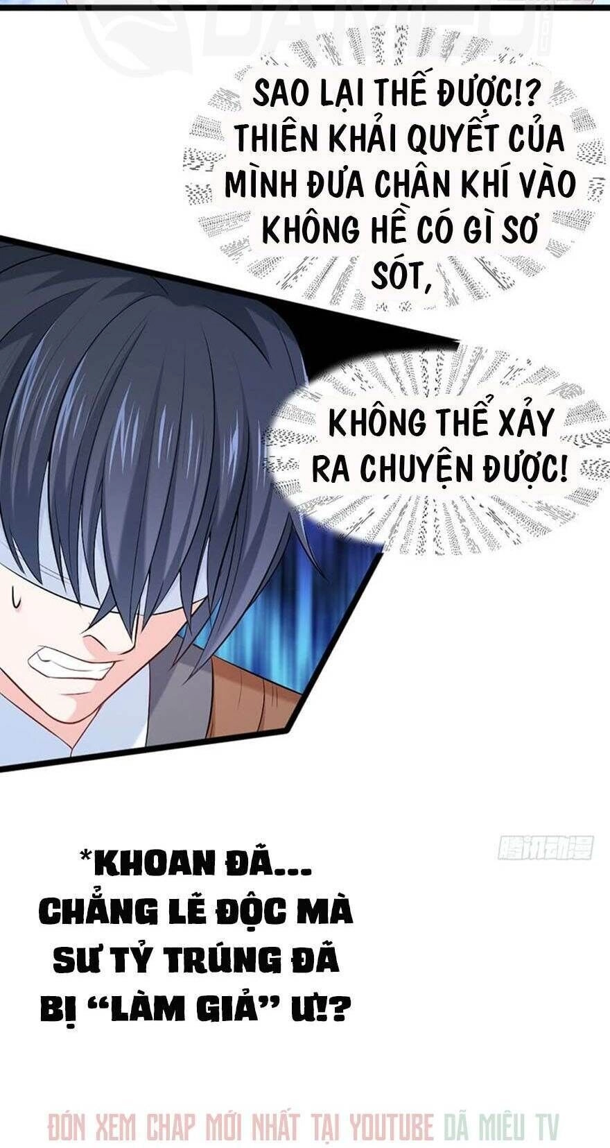 Nhất Phẩm Cao Thủ Chapter 66 - 45