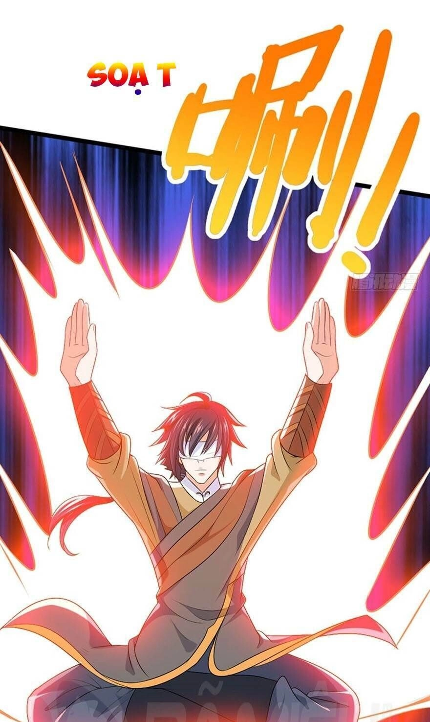 Nhất Phẩm Cao Thủ Chapter 66 - 46