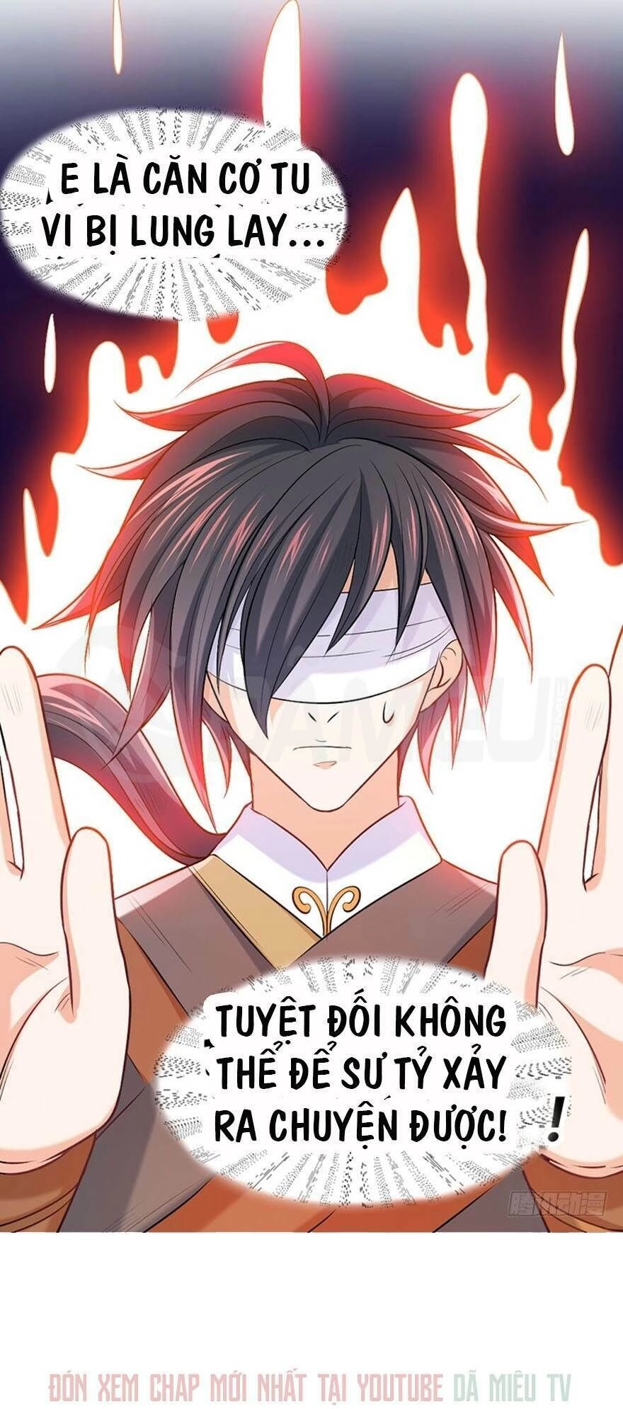 Nhất Phẩm Cao Thủ Chapter 66 - 48