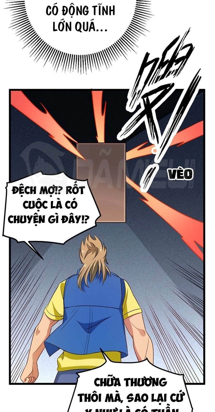 Nhất Phẩm Cao Thủ Chapter 67 - 2