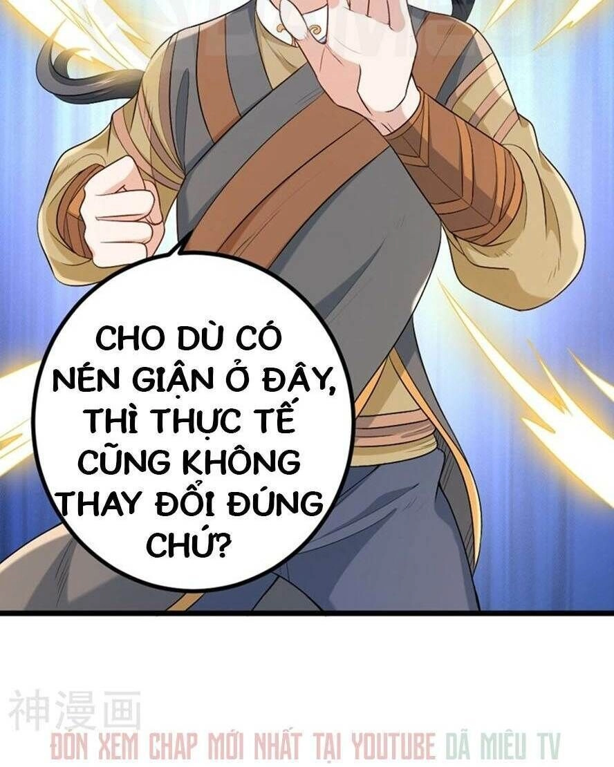 Nhất Phẩm Cao Thủ Chapter 67 - 30