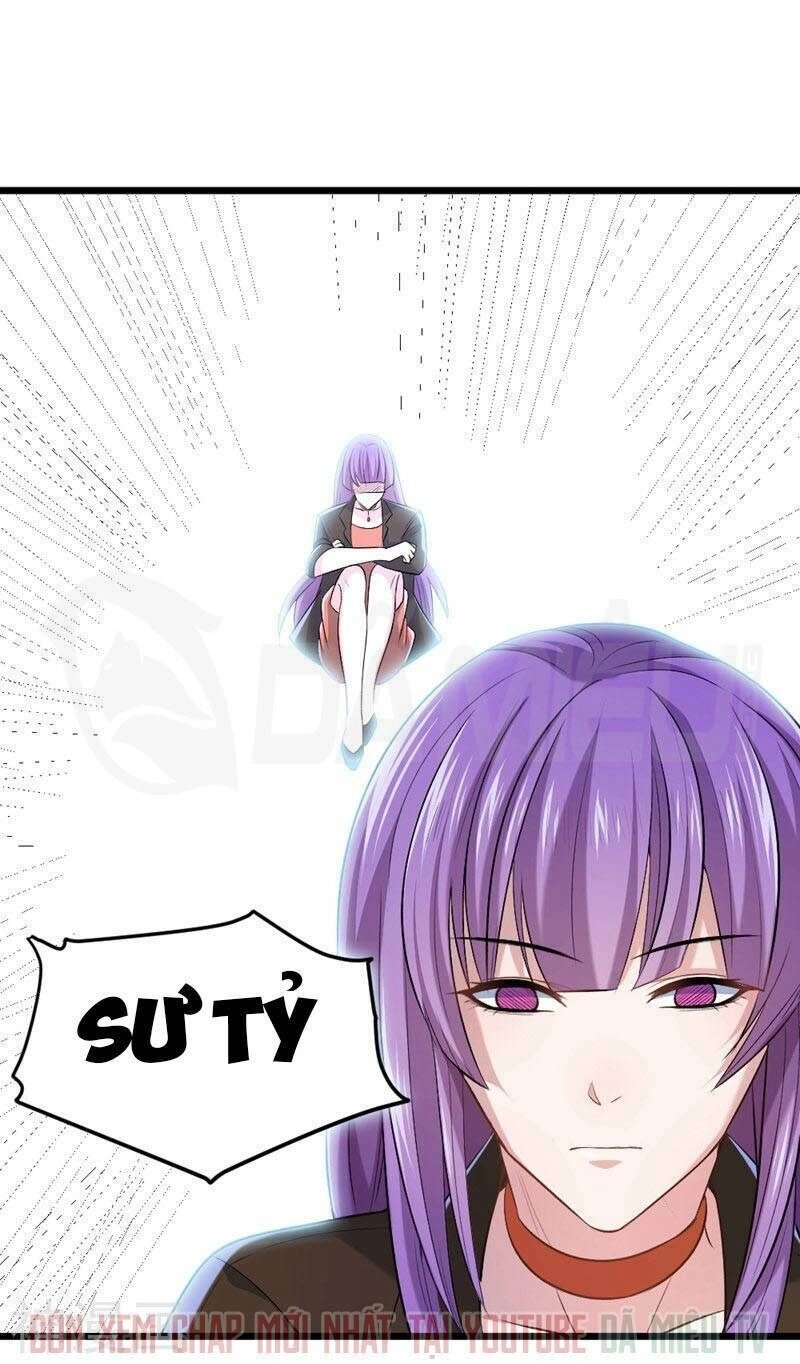 Nhất Phẩm Cao Thủ Chapter 67 - 37