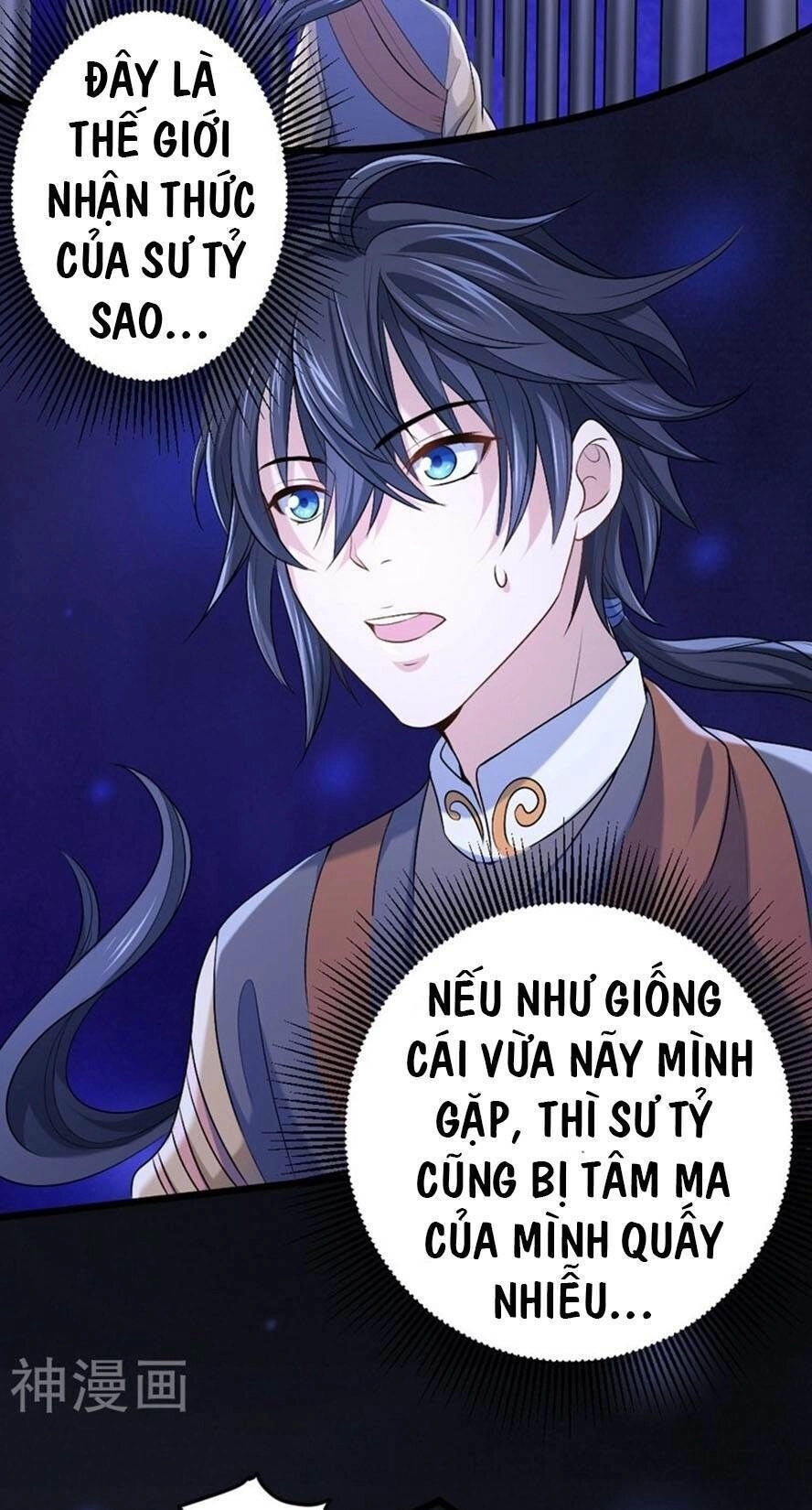 Nhất Phẩm Cao Thủ Chapter 67 - 41