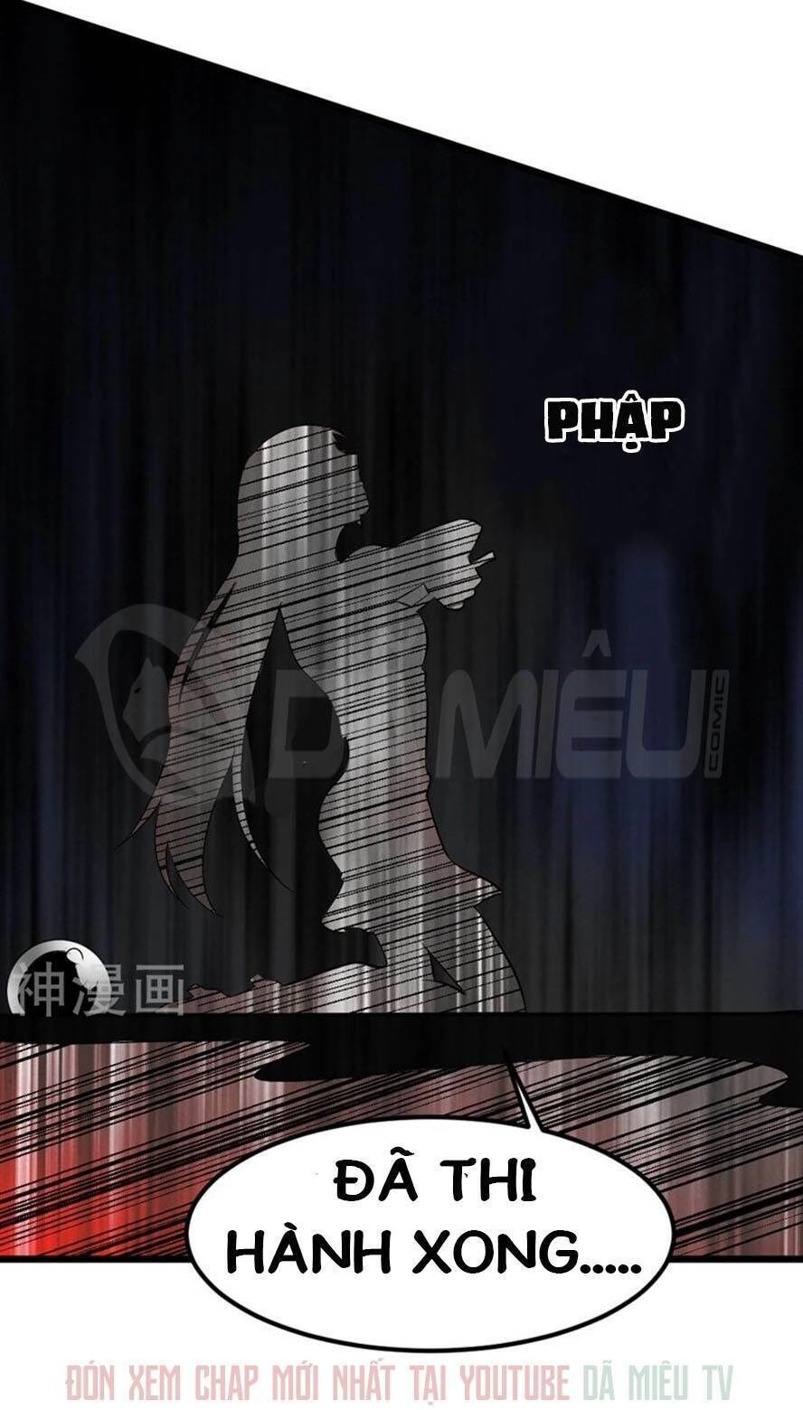 Nhất Phẩm Cao Thủ Chapter 67 - 45