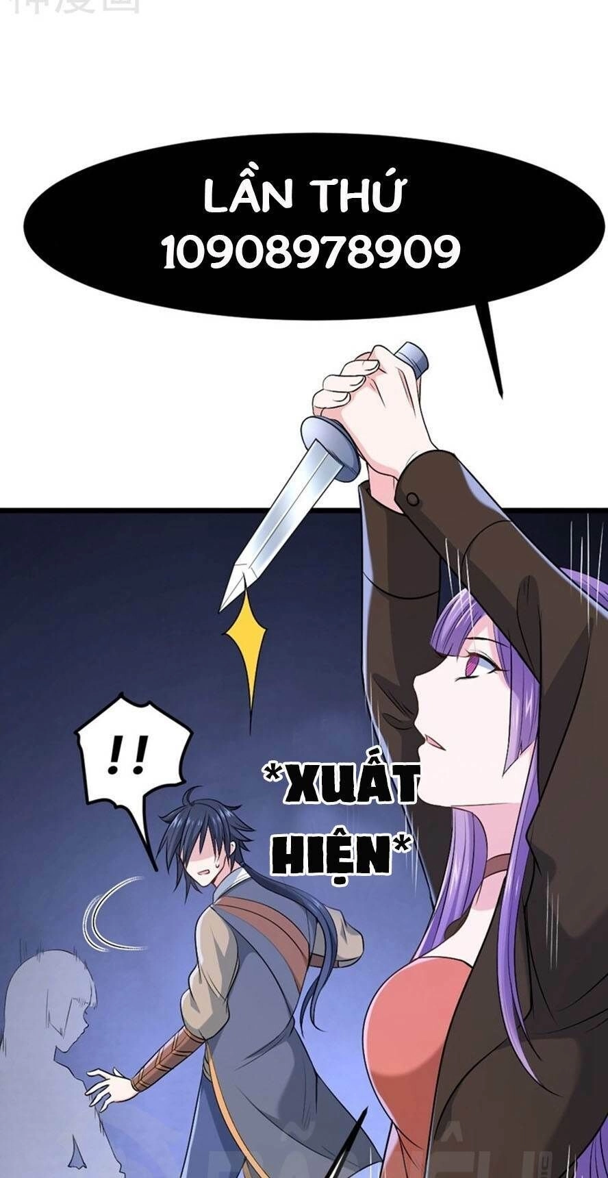 Nhất Phẩm Cao Thủ Chapter 67 - 48