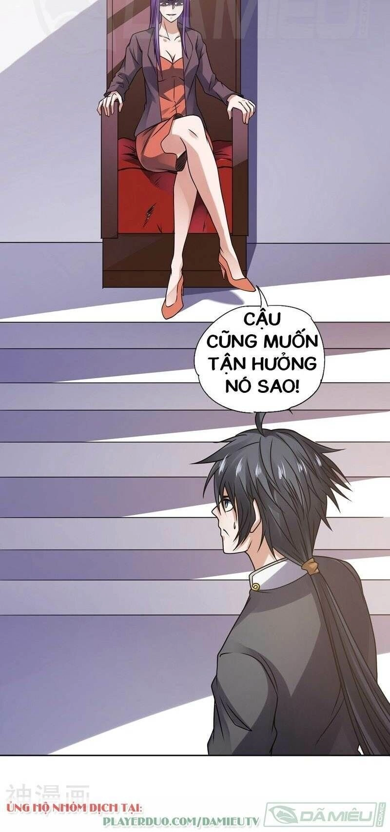 Nhất Phẩm Cao Thủ Chapter 68 - 2