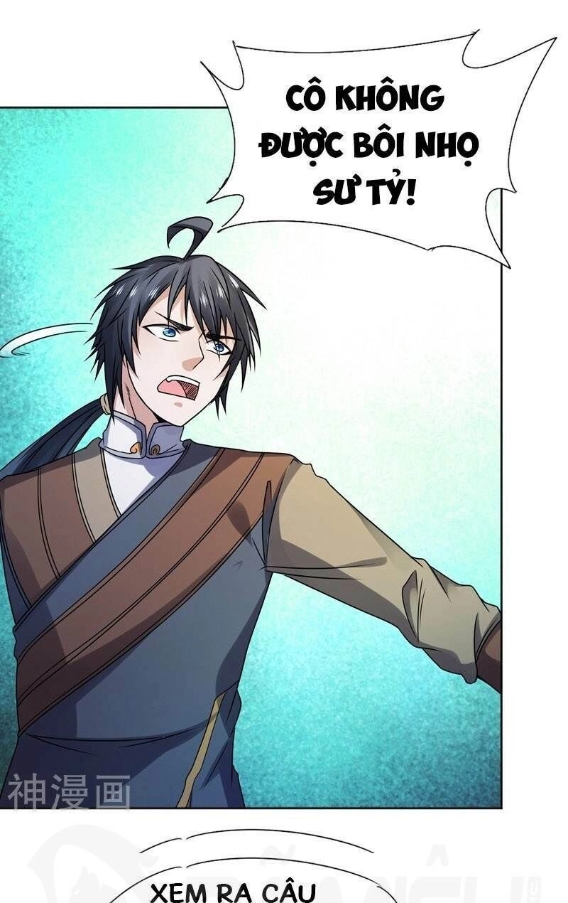 Nhất Phẩm Cao Thủ Chapter 68 - 5