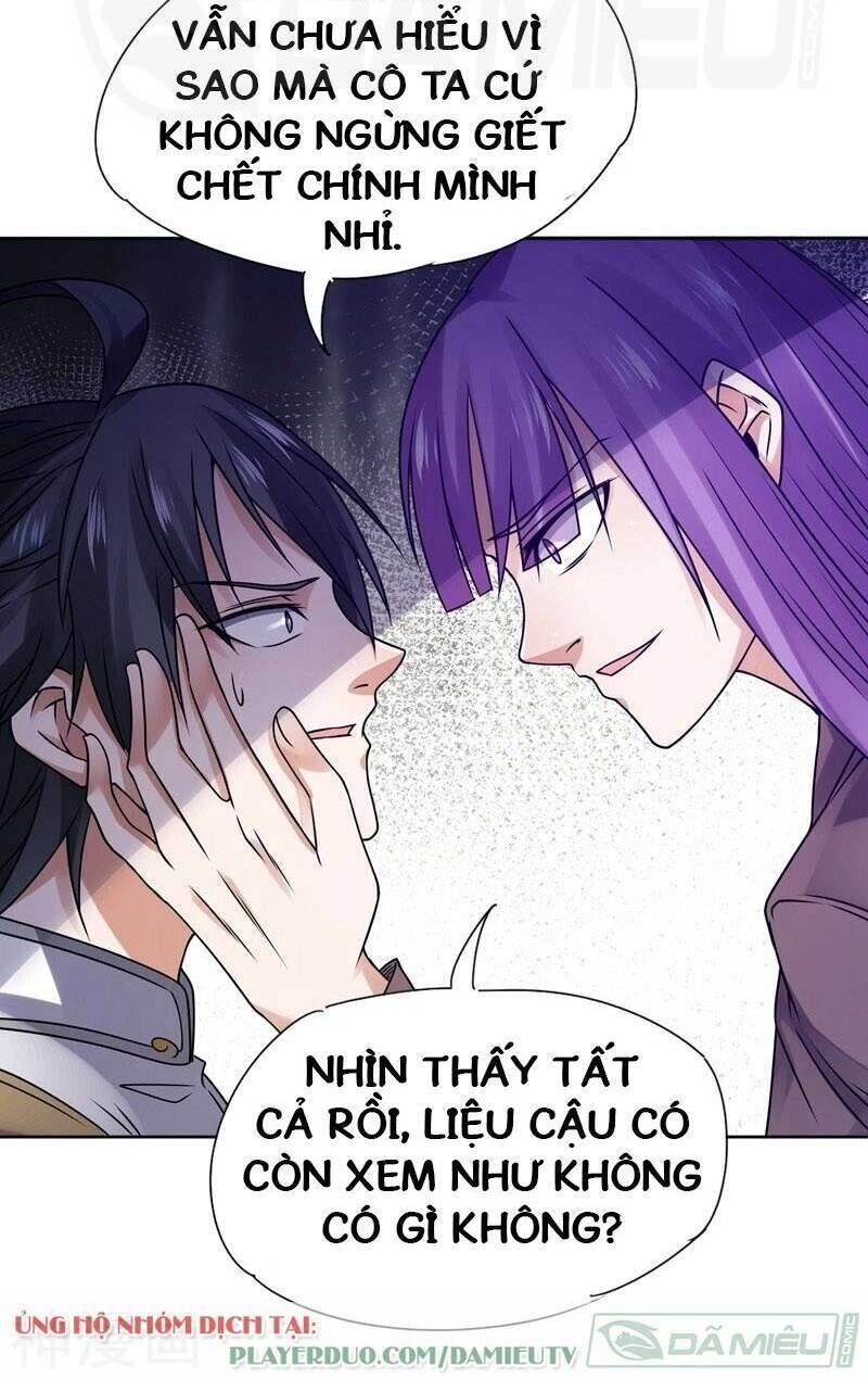 Nhất Phẩm Cao Thủ Chapter 68 - 6