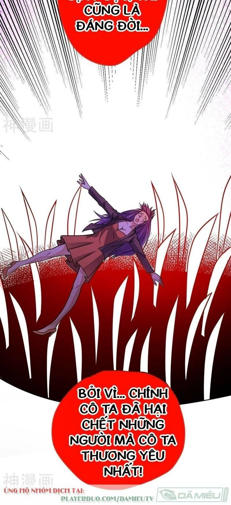 Nhất Phẩm Cao Thủ Chapter 68 - 18