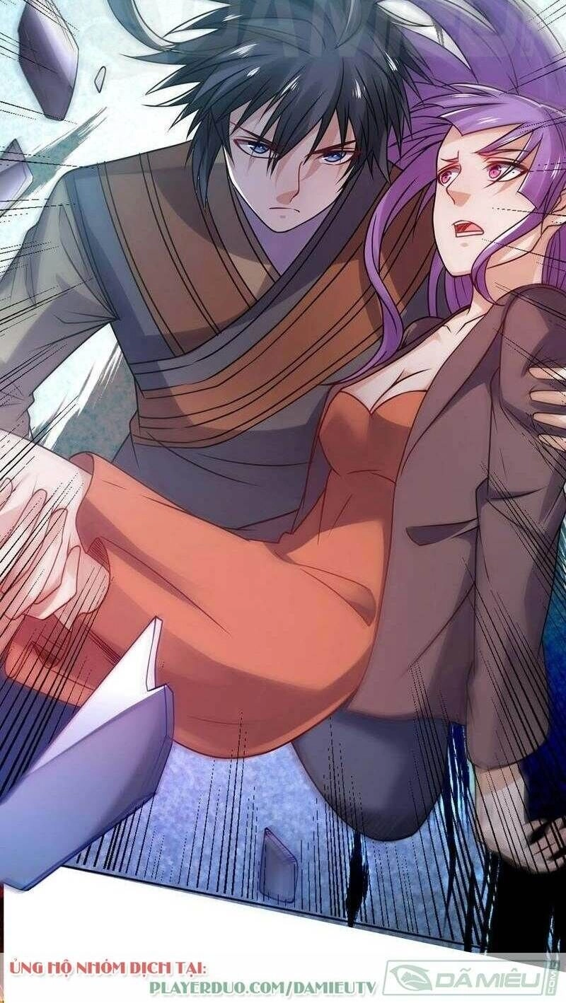 Nhất Phẩm Cao Thủ Chapter 68 - 21