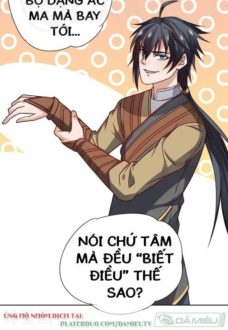 Nhất Phẩm Cao Thủ Chapter 68 - 30