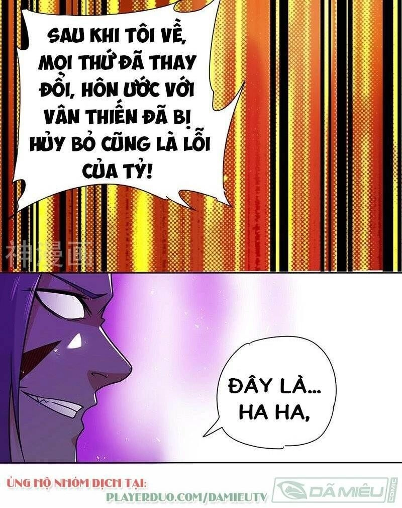 Nhất Phẩm Cao Thủ Chapter 69 - 6