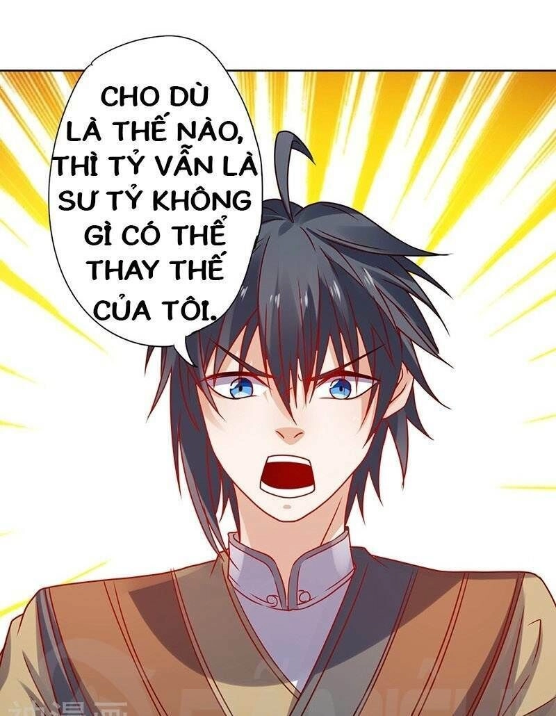 Nhất Phẩm Cao Thủ Chapter 69 - 20