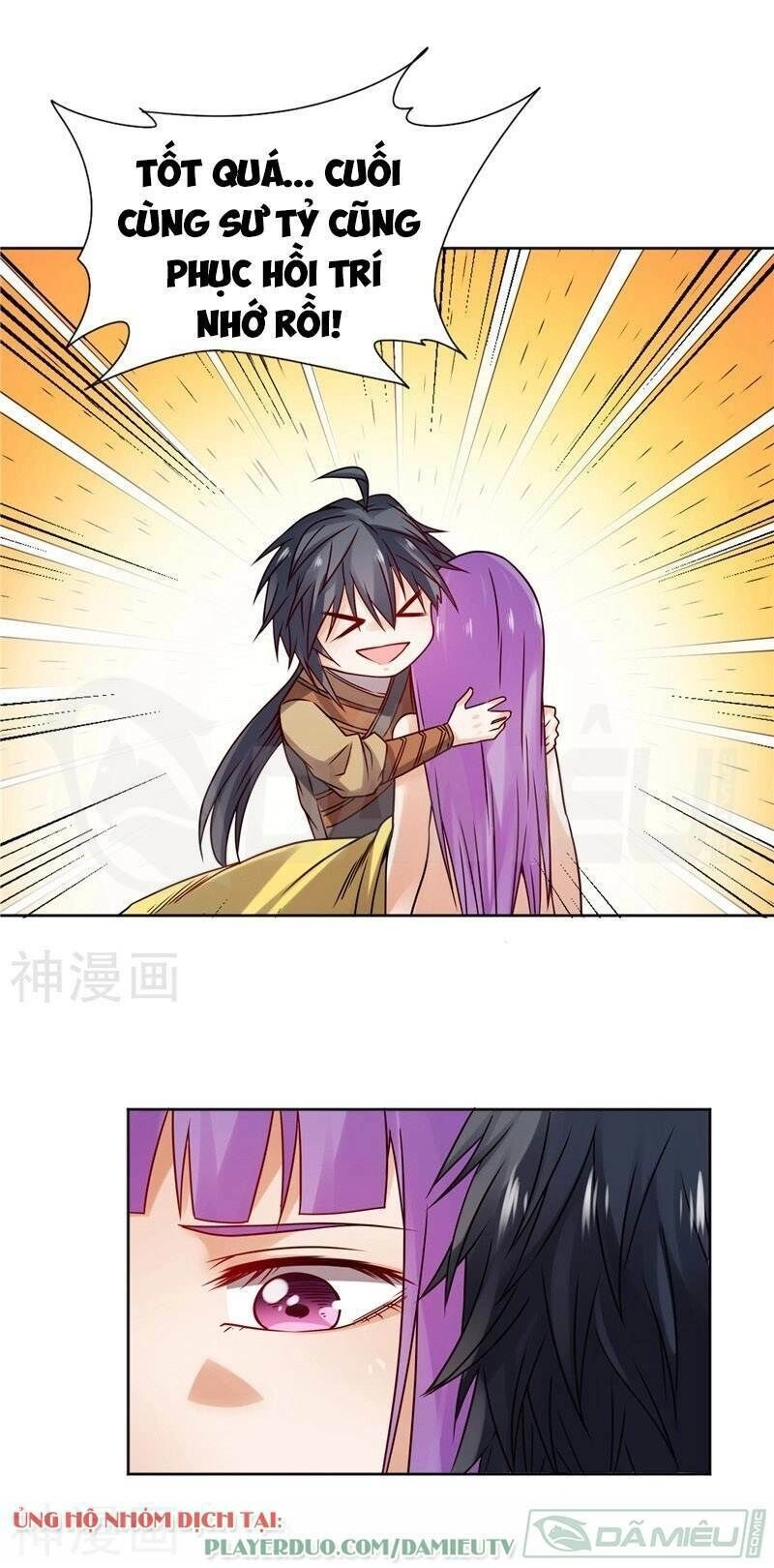 Nhất Phẩm Cao Thủ Chapter 69 - 28