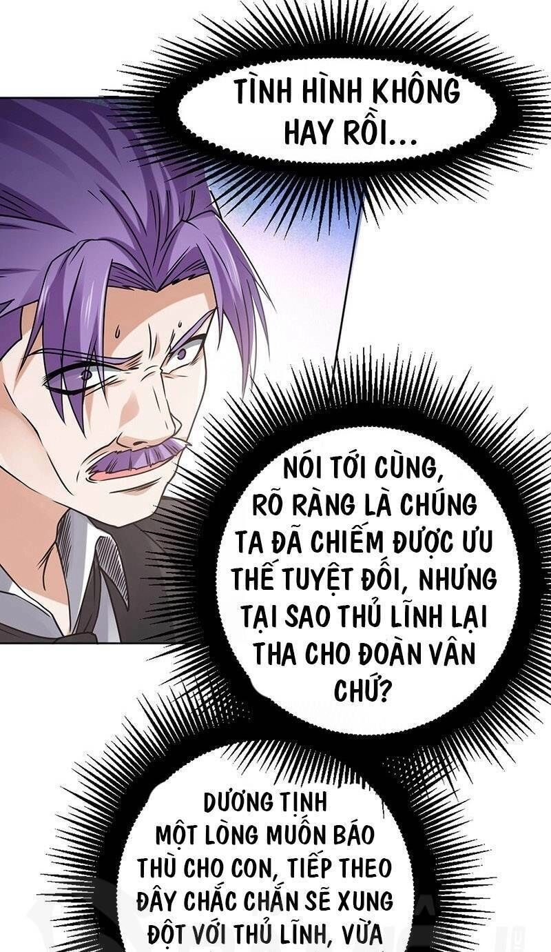 Nhất Phẩm Cao Thủ Chapter 70 - 3