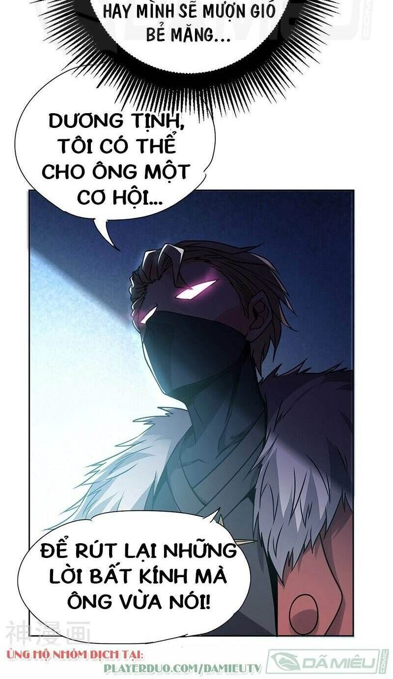 Nhất Phẩm Cao Thủ Chapter 70 - 4