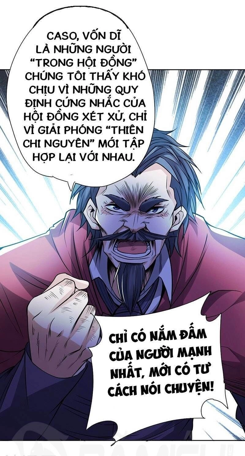 Nhất Phẩm Cao Thủ Chapter 70 - 5
