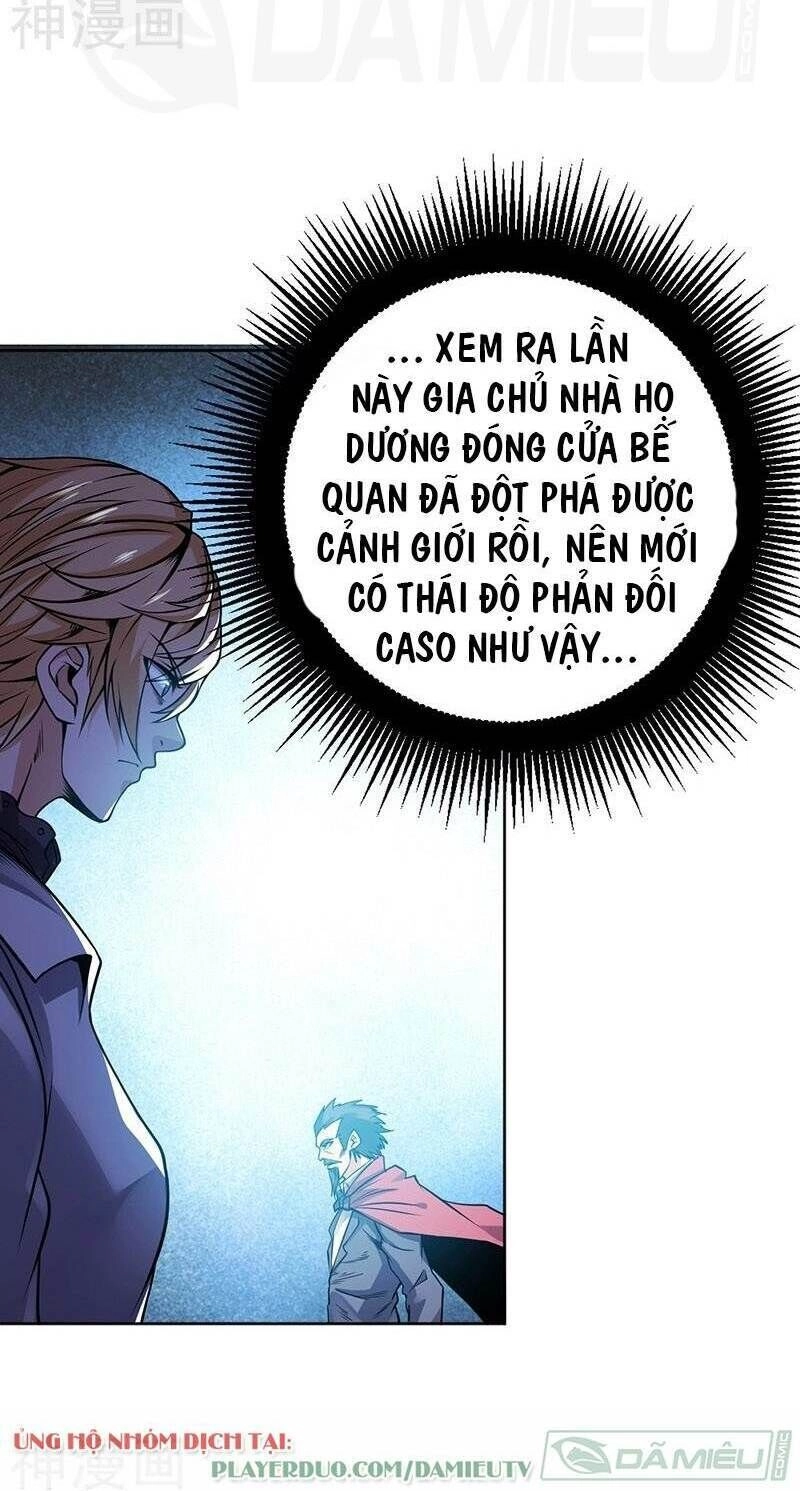 Nhất Phẩm Cao Thủ Chapter 70 - 6
