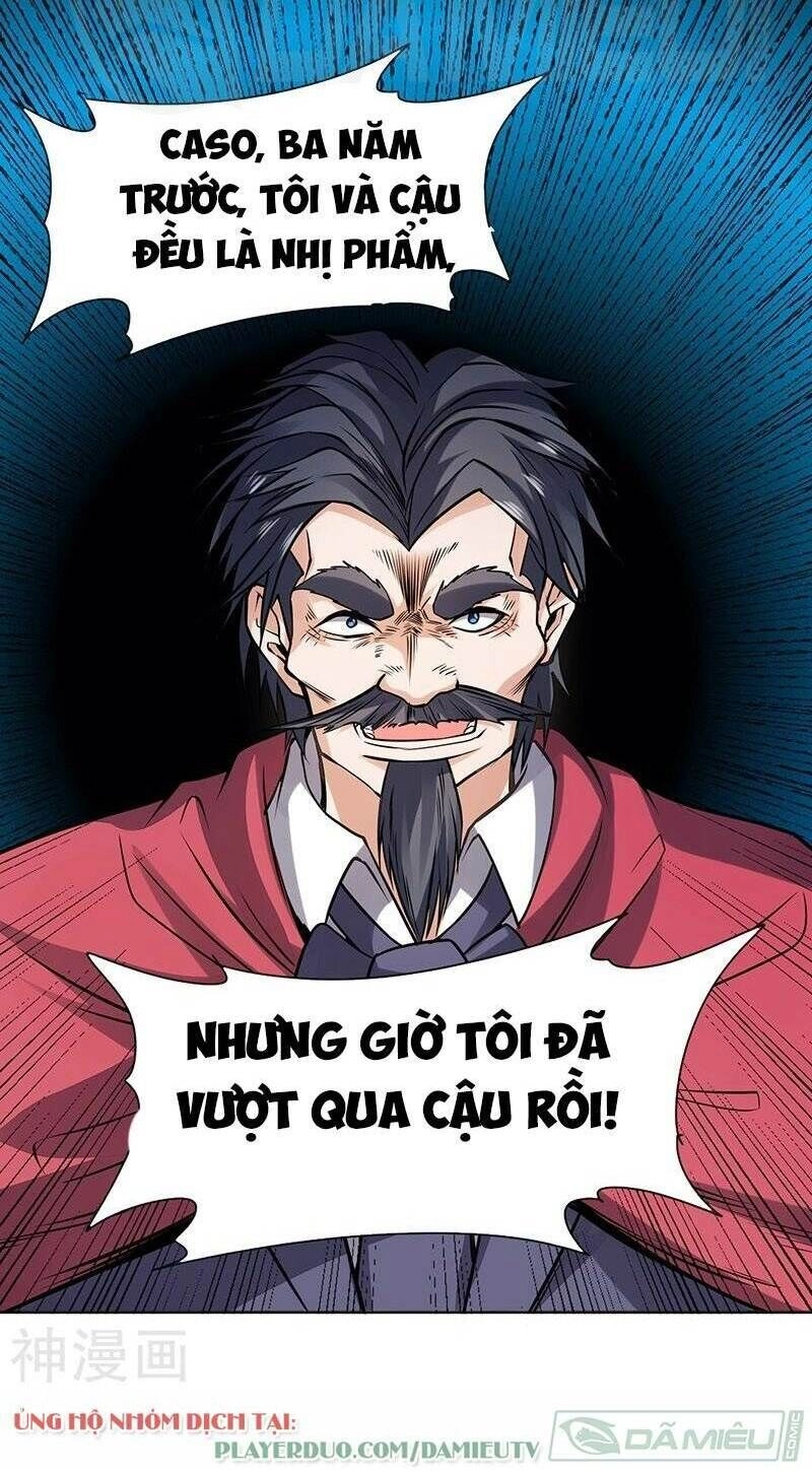 Nhất Phẩm Cao Thủ Chapter 70 - 8