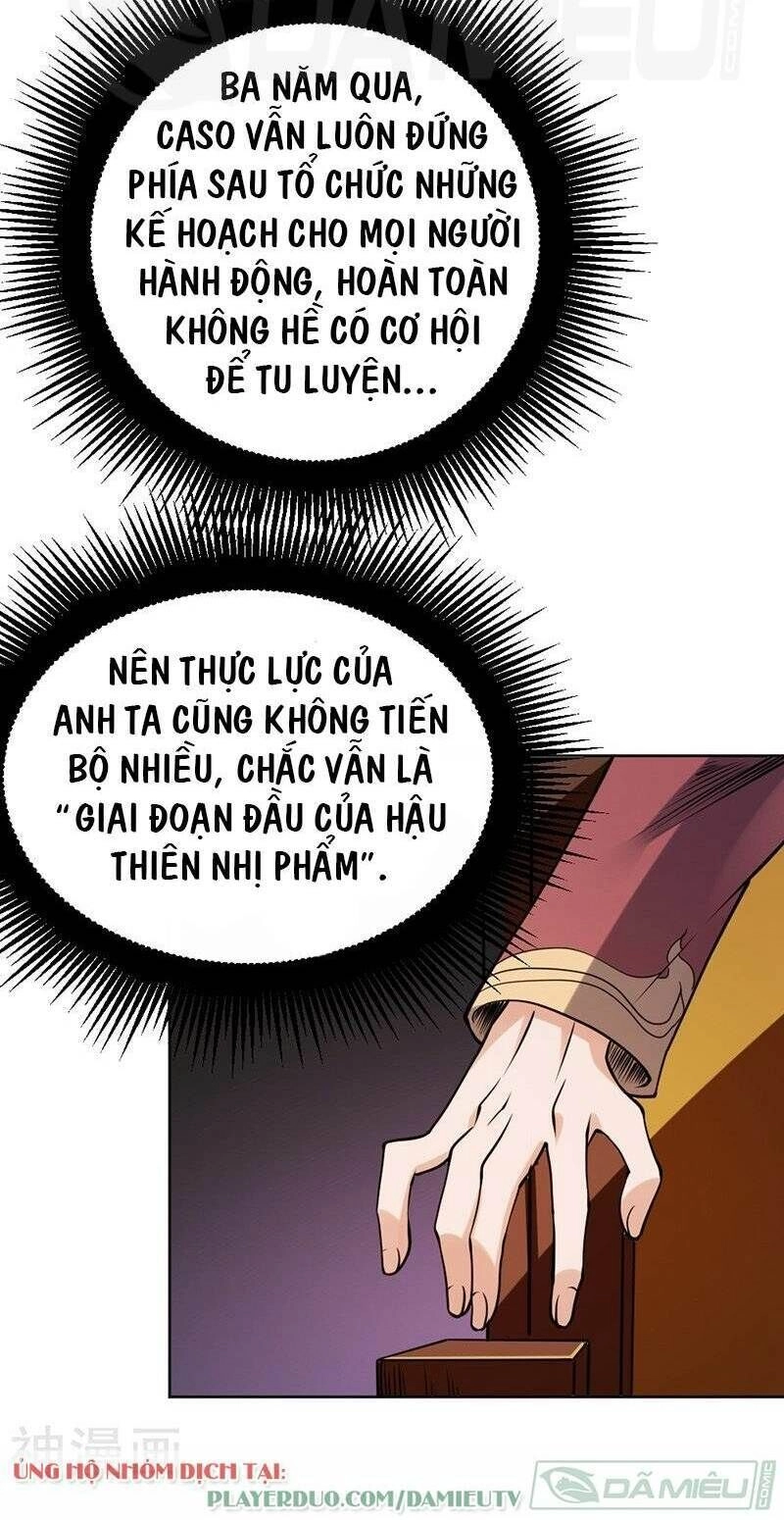 Nhất Phẩm Cao Thủ Chapter 70 - 10