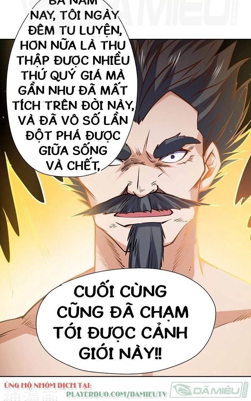 Nhất Phẩm Cao Thủ Chapter 70 - 14