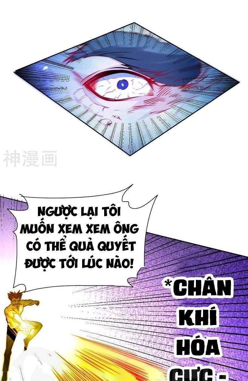 Nhất Phẩm Cao Thủ Chapter 70 - 17