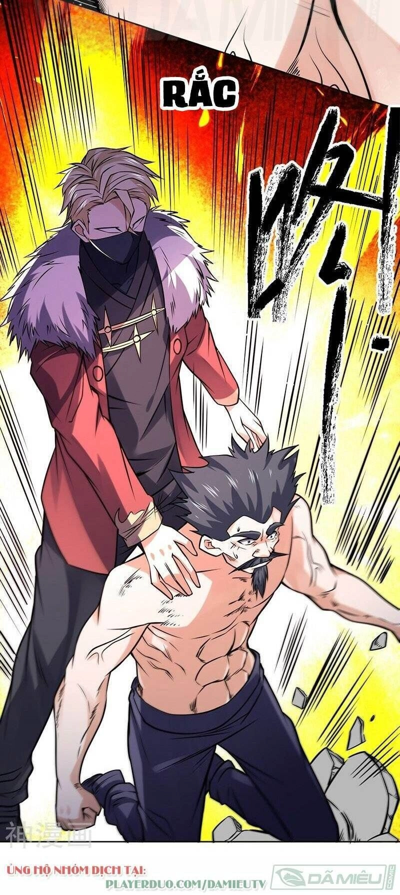 Nhất Phẩm Cao Thủ Chapter 70 - 24