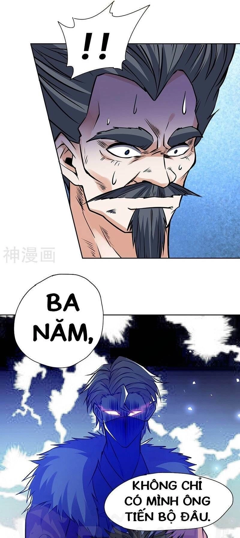 Nhất Phẩm Cao Thủ Chapter 70 - 25