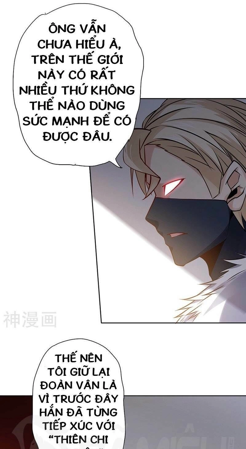 Nhất Phẩm Cao Thủ Chapter 70 - 29