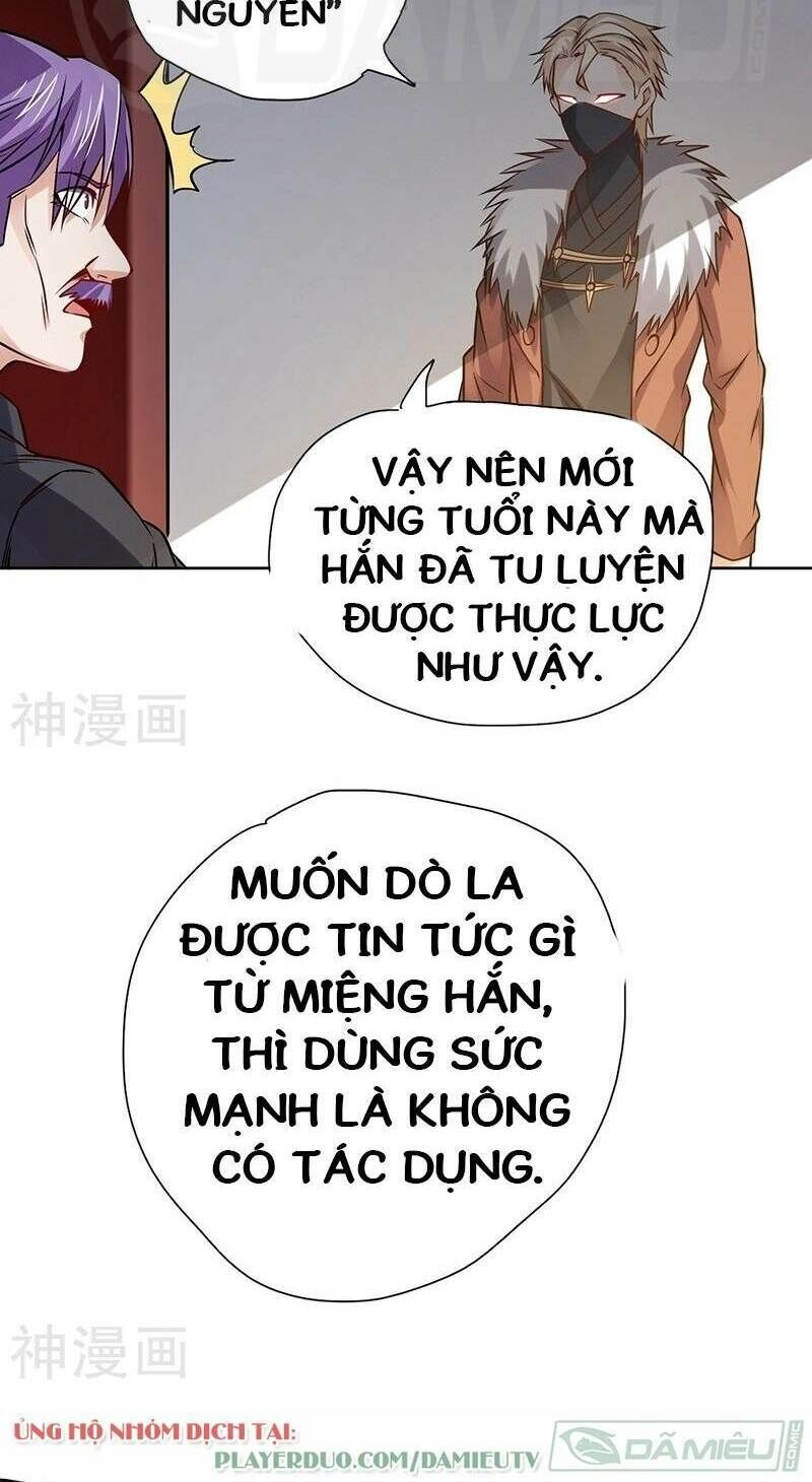 Nhất Phẩm Cao Thủ Chapter 70 - 30