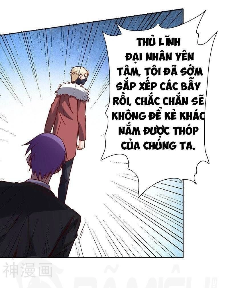 Nhất Phẩm Cao Thủ Chapter 70 - 35
