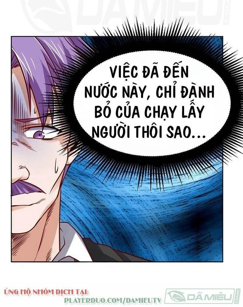 Nhất Phẩm Cao Thủ Chapter 70 - 36